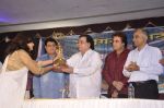 Kader Khan awarded the Sahitya Shiromani Award in Juhu, Mumbai on 6th July 2013 (9).JPG